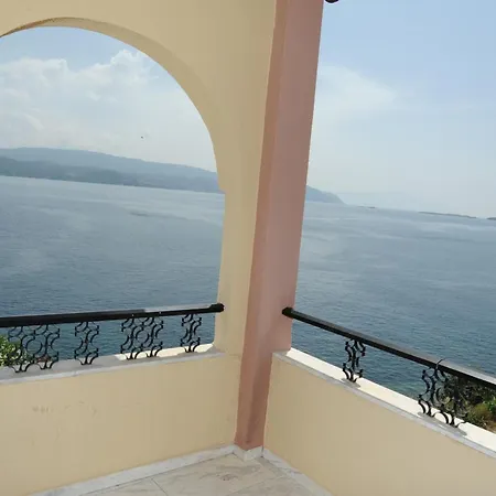 Otel Sun Rise 3*