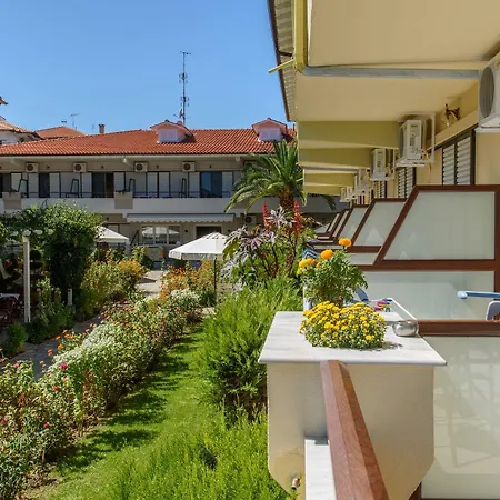 Sun Rise Hotel Amoliani