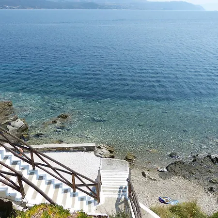 Sun Rise Otel Ammouliani