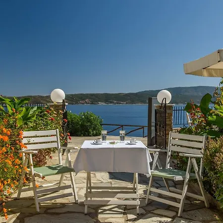 Otel Sun Rise Ammouliani
