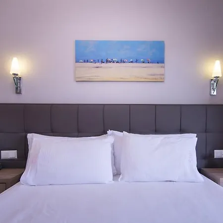 Sun Rise Otel Ammouliani