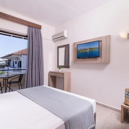 Sun Rise Otel 3*