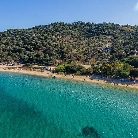 Otel Sun Rise Ammouliani