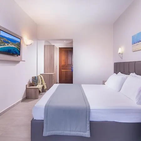 Otel Sun Rise