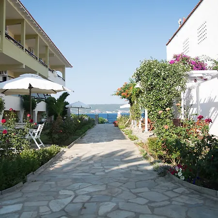 Otel Sun Rise Ammouliani