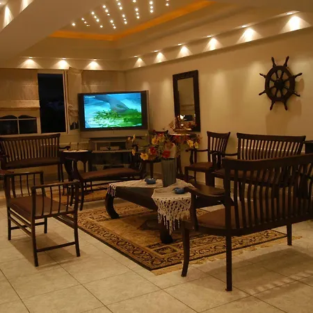 Otel Sun Rise 3*