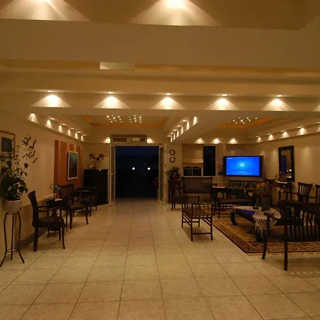 Otel Sun Rise 3*