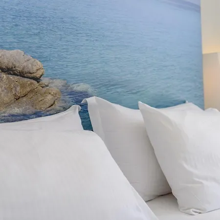 Sun Rise Otel 3*