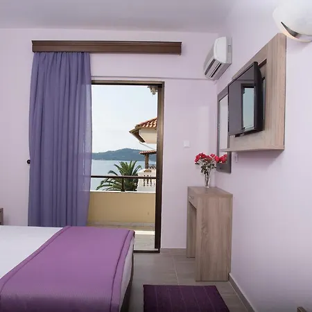 Sun Rise Otel 3*