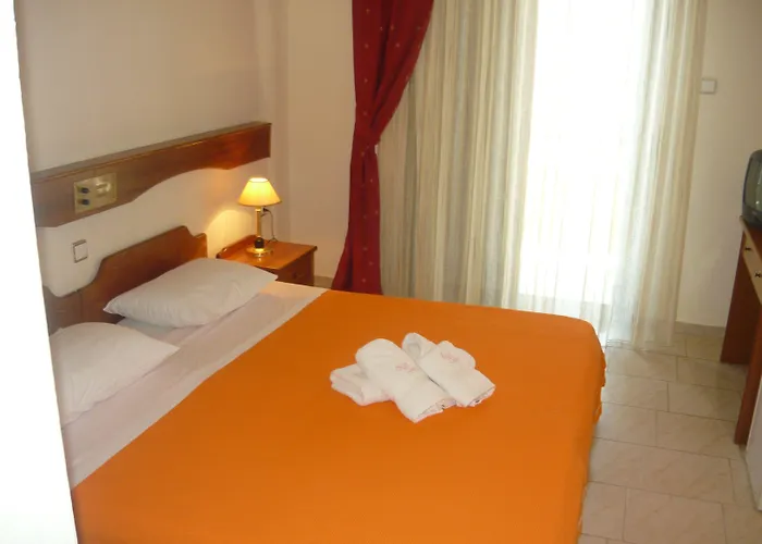 Sun Rise Hotel