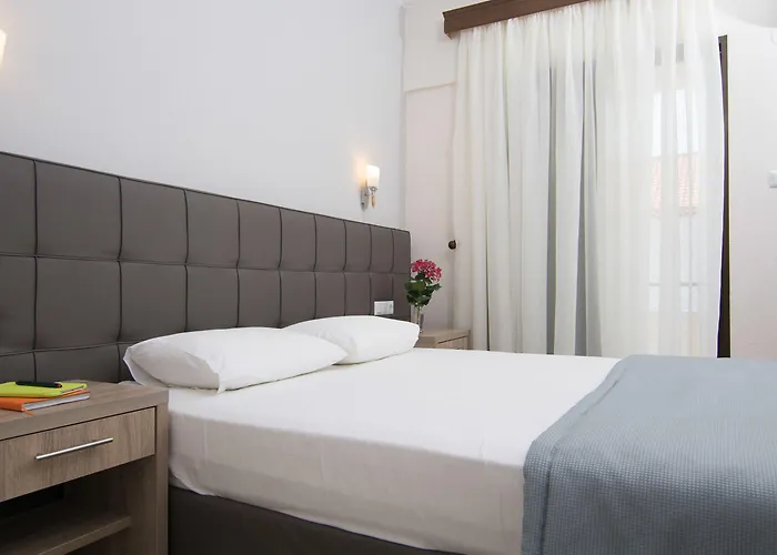 Hotel Sun Rise 3*
