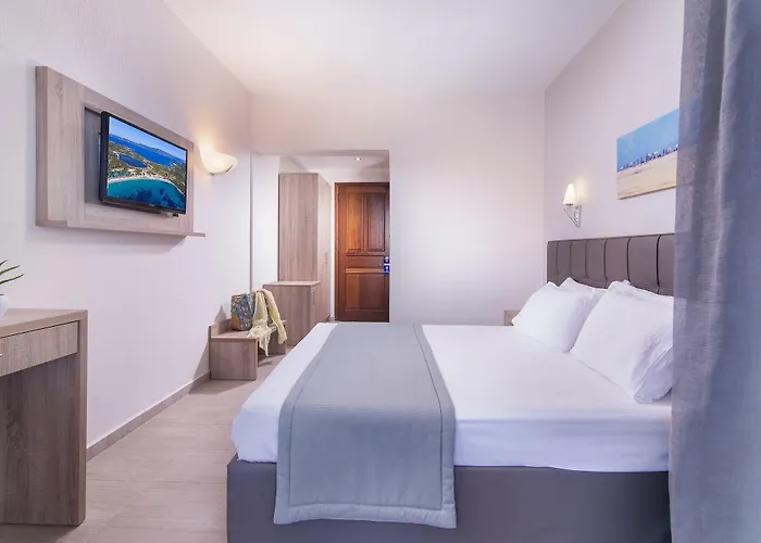 Sun Rise Hotel 3*