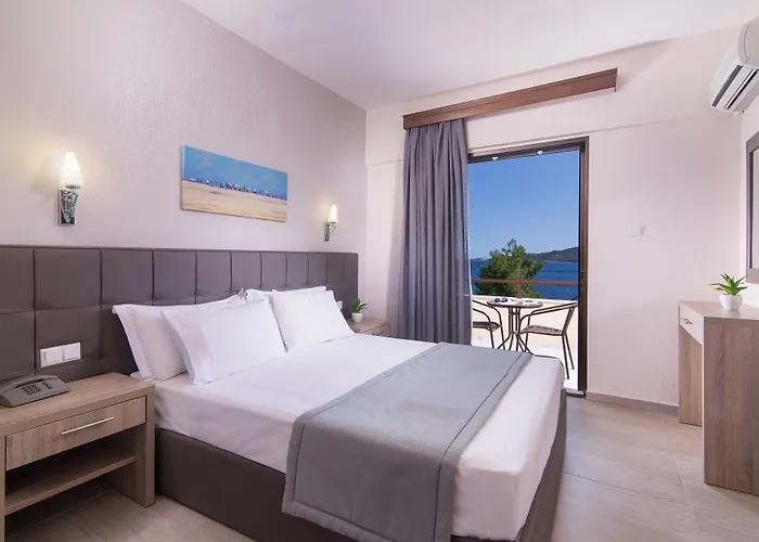 Hotel Sun Rise 3*