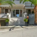 Hotel Sun Rise Amoliani