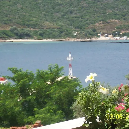 Hotel Sun Rise 3*