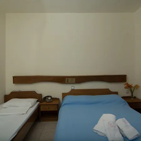 Sun Rise 3* Ammouliani