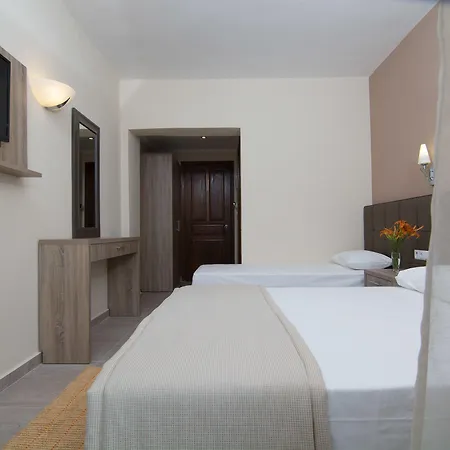 Hotel Sun Rise Ammouliani