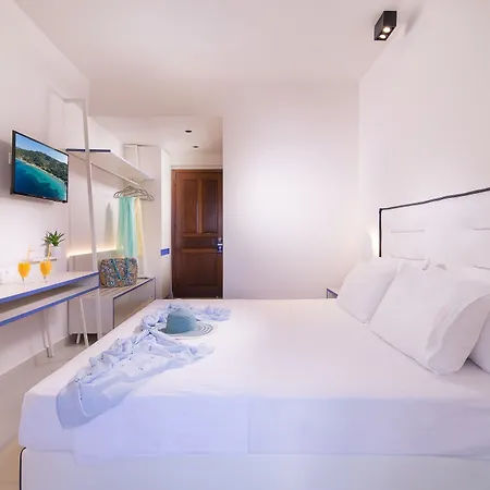 Hotel Sun Rise Ammouliani