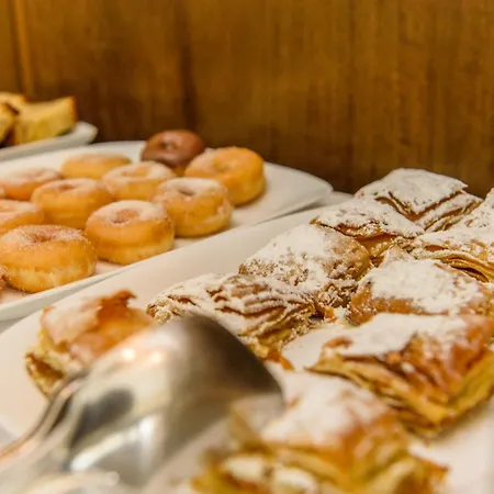 Sun Rise 3* Ammouliani