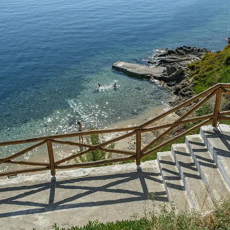 Hotel Sun Rise Ammouliani