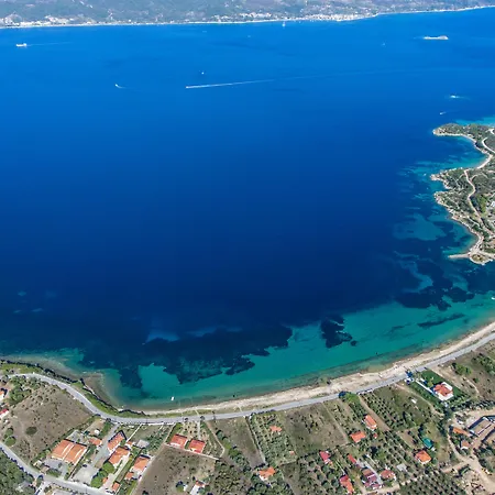 Sun Rise 3* Ammouliani