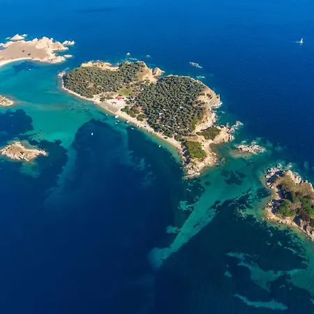 Sun Rise 3* Ammouliani