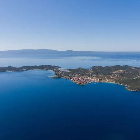 Hotel Sun Rise Ammouliani