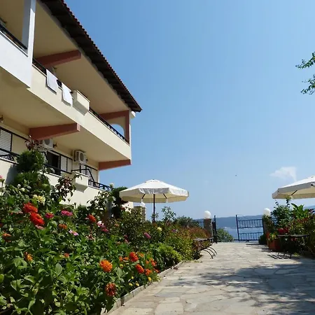 Hotel Sun Rise Ammouliani