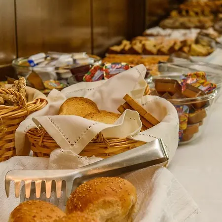 Hotel Sun Rise Ammouliani