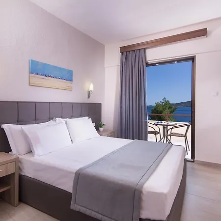 Sun Rise Hotel 3*