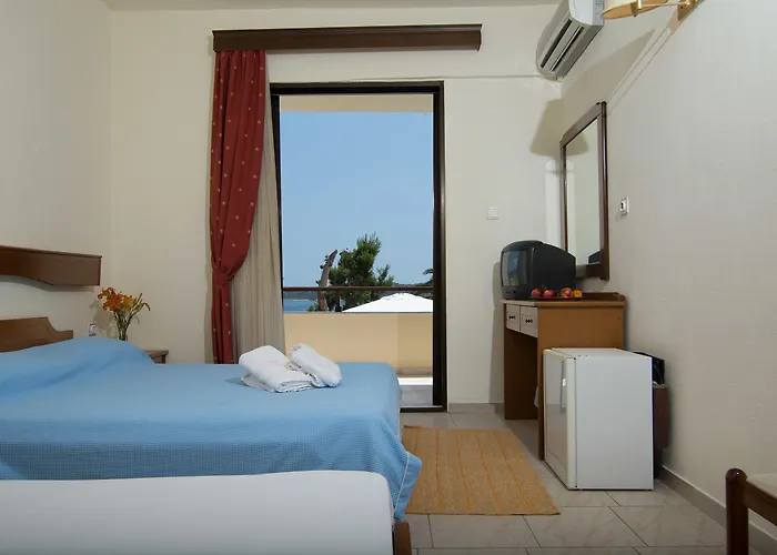 Sun Rise Ξενοδοχείο 3*