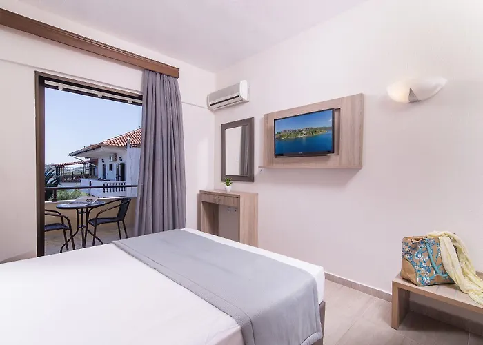 Sun Rise Αμμουλιανή