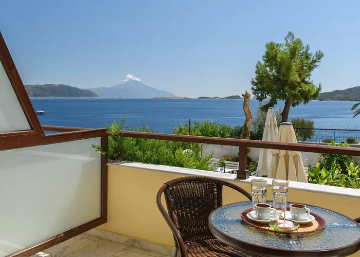 Sun Rise Hotel 3*