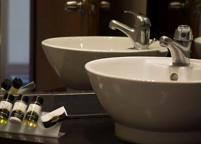 Sun Rise Ξενοδοχείο