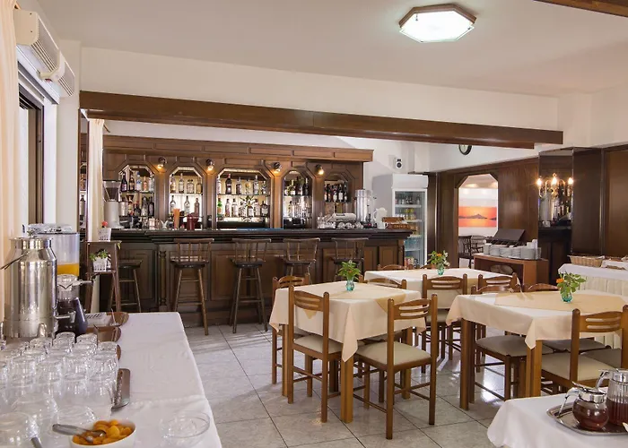 Ξενοδοχείο Sun Rise Αμμουλιανή