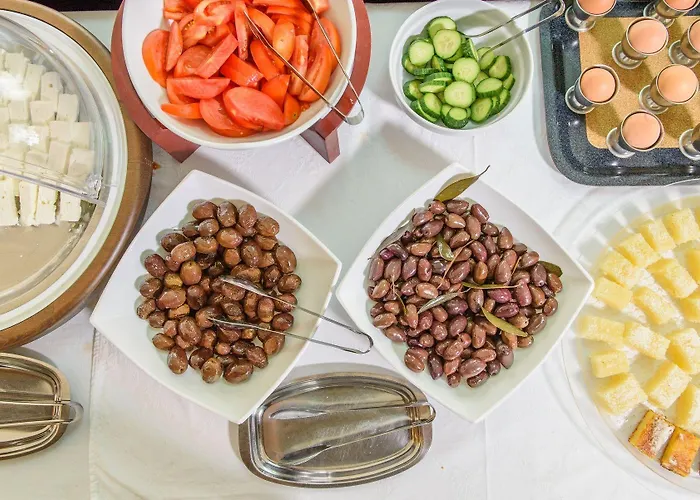 Sun Rise Ξενοδοχείο 3*