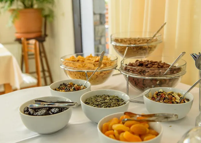 Ξενοδοχείο Sun Rise 3*