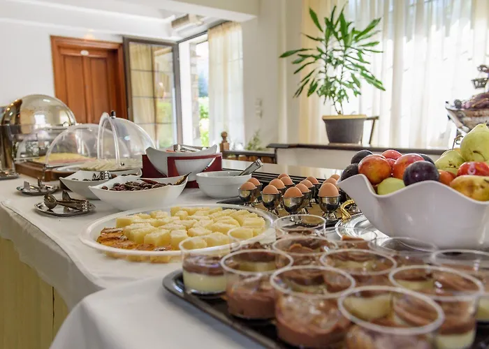 Sun Rise 3* Amoliani