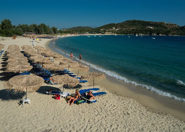 Ξενοδοχείο Sun Rise 3*