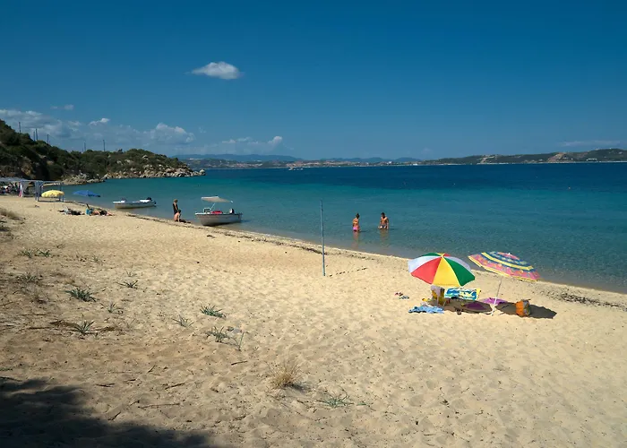 Sun Rise Αμμουλιανή