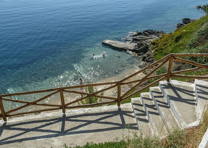 Hotel Sun Rise Amoliani