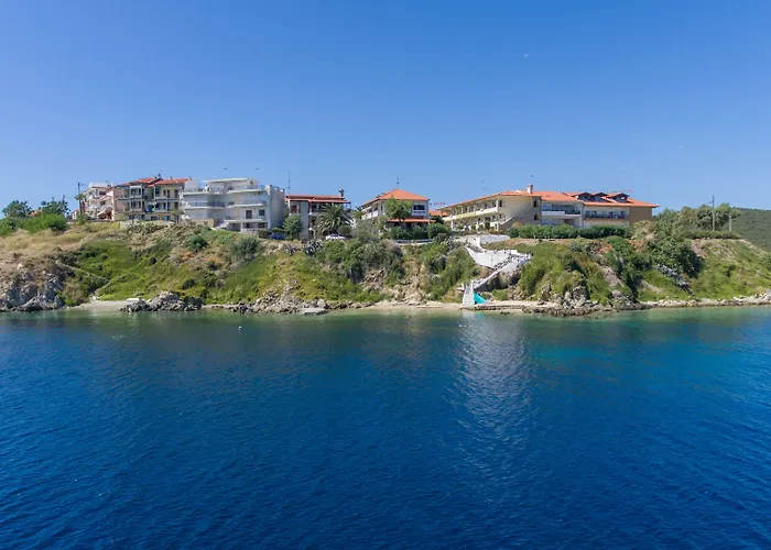 Sun Rise Ξενοδοχείο 3*