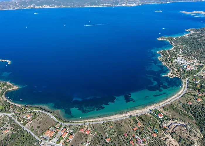 Sun Rise 3* Amoliani