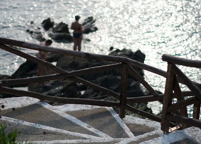 Ξενοδοχείο Sun Rise