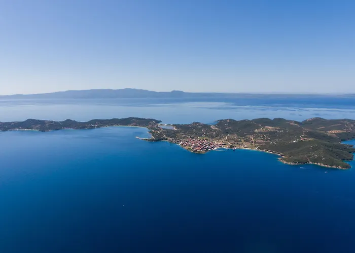 Ξενοδοχείο Sun Rise Αμμουλιανή