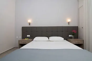 Ξενοδοχείο Sun Rise