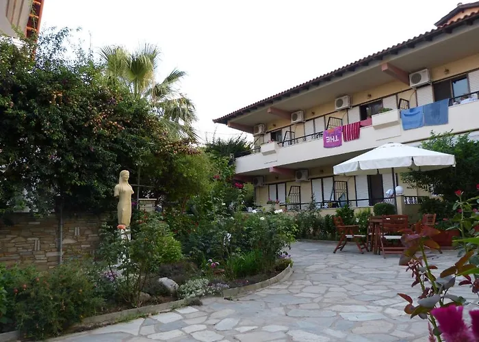 Ξενοδοχείο Sun Rise