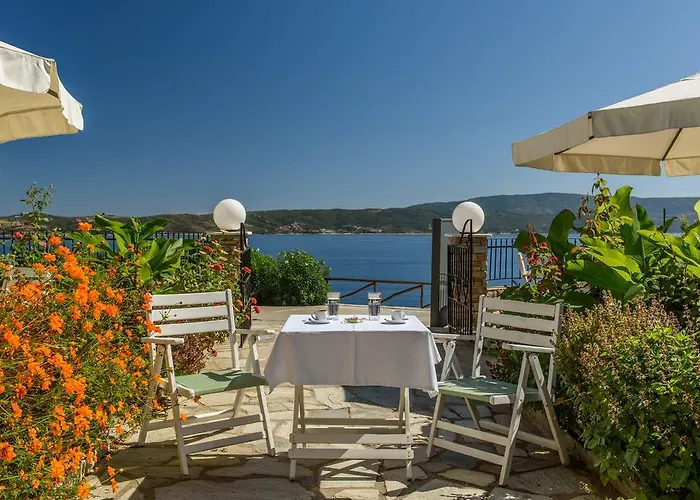 Hotel Sun Rise Amoliani