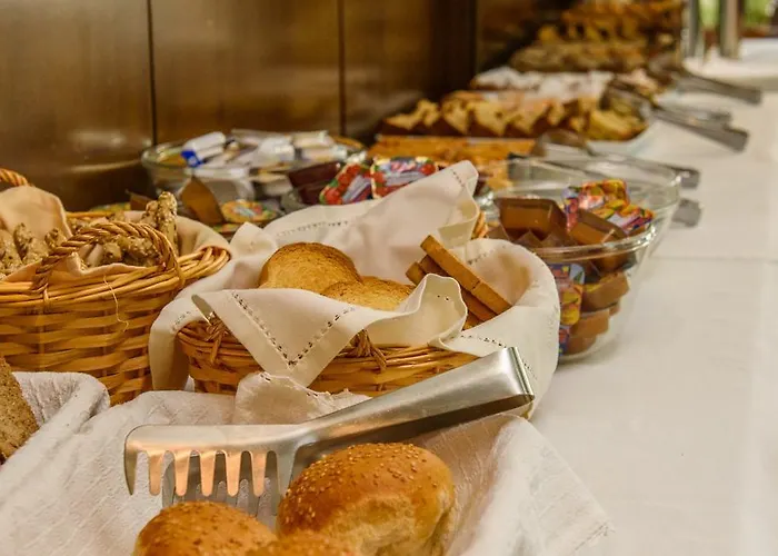 Hotel Sun Rise Amoliani