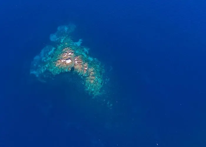 Sun Rise Ξενοδοχείο Αμμουλιανή